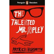 Penguin Readers Level 6 The Talented Mr. Ripley - 14915a04505ks.jpg