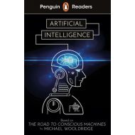 Penguin Readers Level 7 Artificial Intelligence - 14917a04505ks.jpg