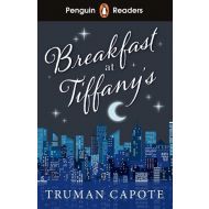 Penguin Readers Level 4 Breakfast at Tiffany's - 14952a04505ks.jpg