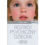 Rozwój psychiczny dziecka. Od 0 do 10 lat wyd. 2024 - 15056b04864ks.jpg