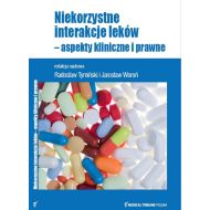 Niekorzystne interakcje leków: Aspekty kliniczne i prawne - 15062402434ks.jpg