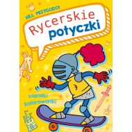 Hej, przygodo! Rycerskie potyczki - 15070101706ks.jpg