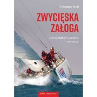 Zwycięska załoga: Jak stworzyć zespół i wygrać - 15076304864ks.jpg