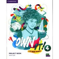 Own It! 4 Project Book - 15083603982ks.jpg