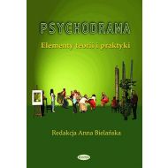 Psychodrama Elementy teorii i praktyki - 15233202894ks.jpg