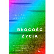 Błogość życia: 12 zaskakujących odsłon pogodzenia się z rzeczywistością - 15321601597ks.jpg