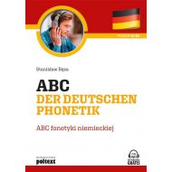 Abc der deutschen phonetik: ABC fonetyki niemieckiej - 15322201597ks.jpg