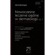 W Gabinecie Lekarza Specjalisty Dermatologia Nowoczesne leczenie ogólne w dermatologii Część 1 - 15351600218ks.jpg