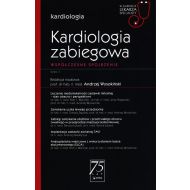 Kardiologia zabiegowa.: Współczesne spojrzenie. - 15376500218ks.jpg