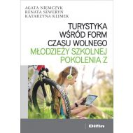 Turystyka wśród form czasu wolnego młodzieży szkolnej pokolenia Z - 15380801644ks.jpg