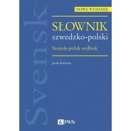 Słownik szwedzko-polski - 15406900100ks.jpg