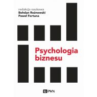 Psychologia biznesu - 15436500100ks.jpg