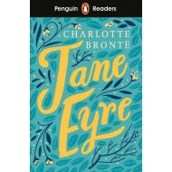 Penguin Readers Level 4: Jane Eyre - 15637904505ks.jpg