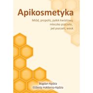 Apikosmetyka Miód propolis pyłek kwiatowy mleczko pszczele, jak pszczeli, wosk - 15749902894ks.jpg