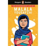 Penguin Reader Level 2: The Extraordinary Life of Malala Yousafzai - 15784404505ks.jpg