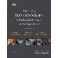 Callen. Ultrasonografia w położnictwie i ginekologii . Tom 3 - 15969403649ks.jpg