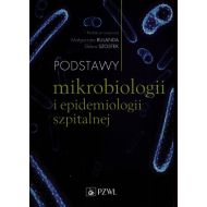 Podstawy mikrobiologii i epidemiologii szpitalnej - 15982000218ks.jpg