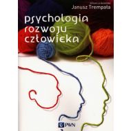 Psychologia rozwoju człowieka - 16135200100ks.jpg