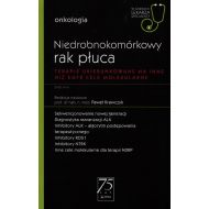 Niedrobnokomórkowy rak płuca: Terapie ukierunkowane na inne niż EGFR cele molekularne - 16218300218ks.jpg