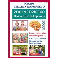 Zdolne dziecko Rozwój inteligencji: Porady Lekarza Rodzinnego 134 - 16796402944ks.jpg