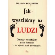 Jak wyszliśmy na ludzi Kim jesteśmy skąd pochodzimy - 16805403128ks.jpg