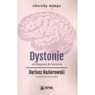 Dystonie.: Od diagnozy do leczenia - 16823000218ks.jpg