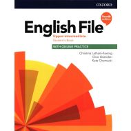 English File 4e Upper Intermediate Student's Book with Online Practice - 16936901561ks.jpg