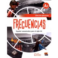 Frecuencias A2 ćwiczenia + audio online - 16962302131ks.jpg