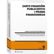 Zarys finansów publicznych i prawa finansowego - 17222601549ks.jpg