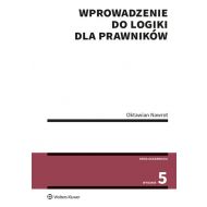 Wprowadzenie do logiki dla prawników - 17222701549ks.jpg