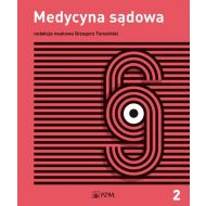 Medycyna sądowa Tom 2: Diagnostyka sądowa - 17536900218ks.jpg