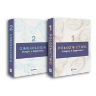 Położnictwo i ginekologia tom 1-2 - 17537800218ks.jpg