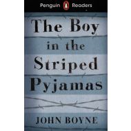 Penguin Readers Level 4 The Boy in the Striped Pyjamas - 17788904505ks.jpg