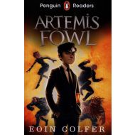 Penguin Readers Level 4 Artemis Fowl - 17789004505ks.jpg