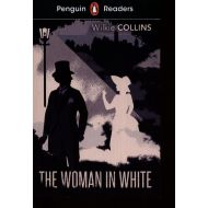 Penguin Readers Level 7 The Woman in white - 17789104505ks.jpg