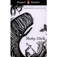 Penguin Readers Level 7 Moby-Dick - 17790104505ks.jpg