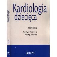 Kardiologia dziecięca Tom 1-2: Pakiet - 17816400218ks.jpg