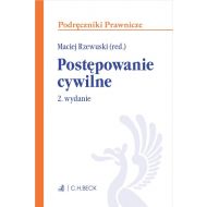 Postępowanie cywilne - 17967400106ks.jpg