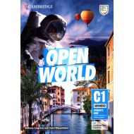 Open World Advanced C1 Student's Book - 18157403982ks.jpg