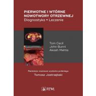 Pierwotne i wtórne nowotwory otrzewnej: Diagnostyka. Leczenie - 18389000218ks.jpg