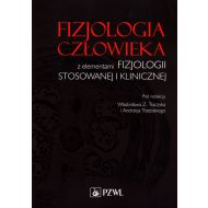 Fizjologia człowieka z elementami fizjologii stosowanewj i klinicznej - 18643700218ks.jpg