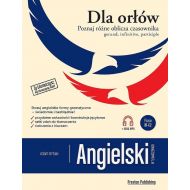 Angielski w tłumaczeniach. Dla Orłów. Gerund, Infinitive, Participle - 18843002894ks.jpg