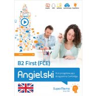 B2 First (FCE). Kurs przygotowujący do egzaminu Cambridge (poziom średni B2) - 19028103041ks.jpg