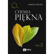 Chemia Piękna Tom 2: Źródła substancji bioaktywnych - 19290400100ks.jpg