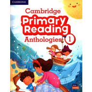 Cambridge Primary Reading Anthologies 1 - 19613203982ks.jpg