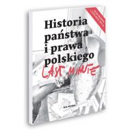 Last Minute Historia Państwa i Prawa - 19712502955ks.jpg