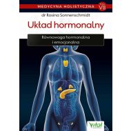 Medycyna holistyczna Tom VII - Układ hormonalny - 20135b05300ks.jpg