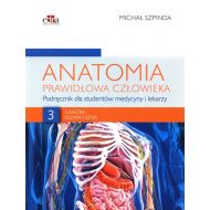 Anatomia prawidłowa człowieka Tom 3 - 20350a03649ks.jpg