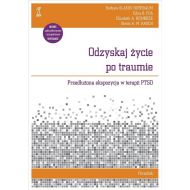 Odzyskaj życie po traumie. Przedłużona ekspozycja w terapii PTSD. Poradnik - 20397b04864ks.jpg