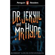 Penguin Readers Level 1: Jekyll and Hyde - 22124004505ks.jpg